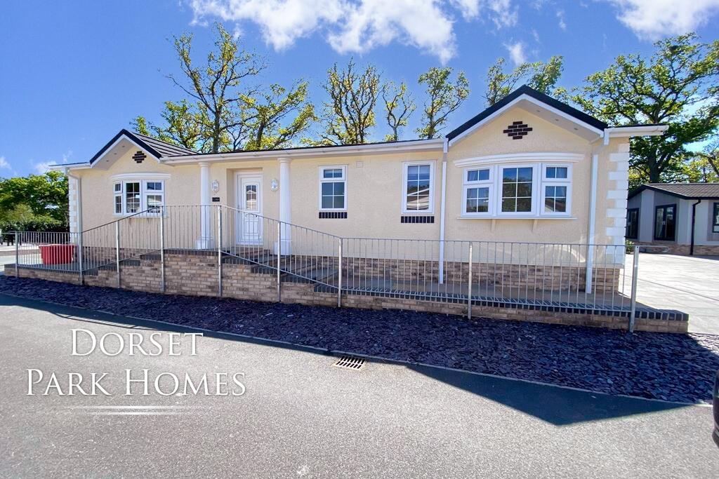 Main image of property: Orchid Court, Organford Manor Country Park, Organgford, Poole, Dorset