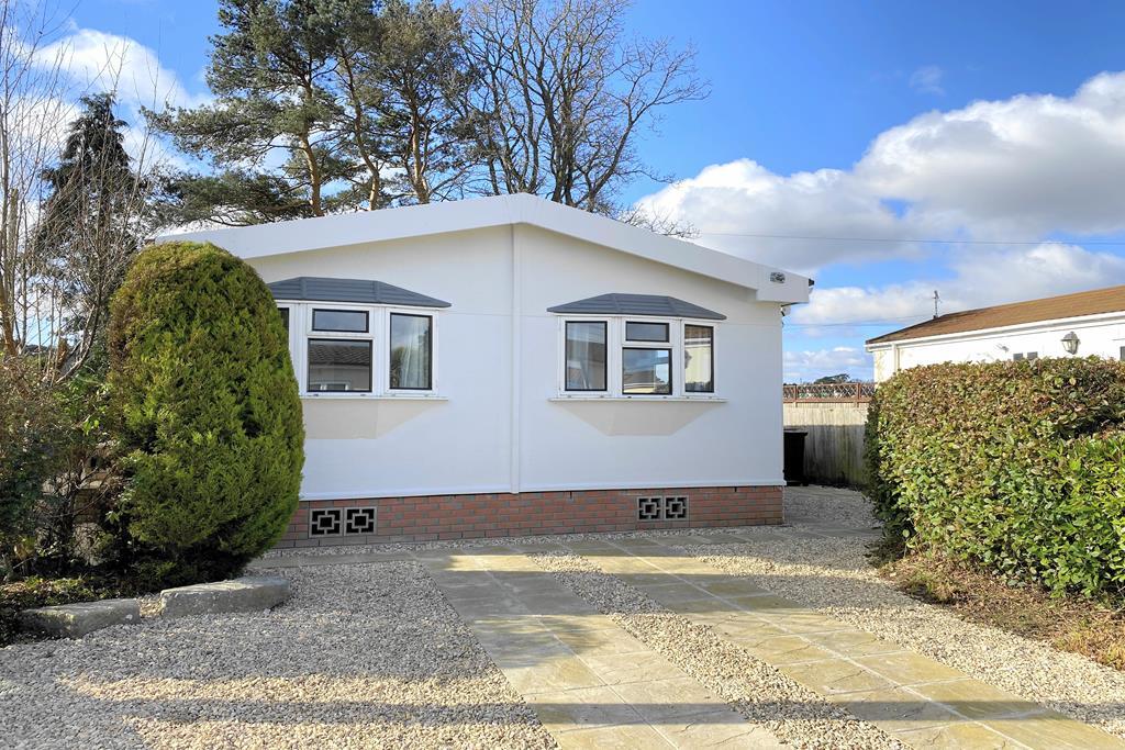 Main image of property: Holton Heath Park, Wareham Road, Holton Heath, Poole, Dorset