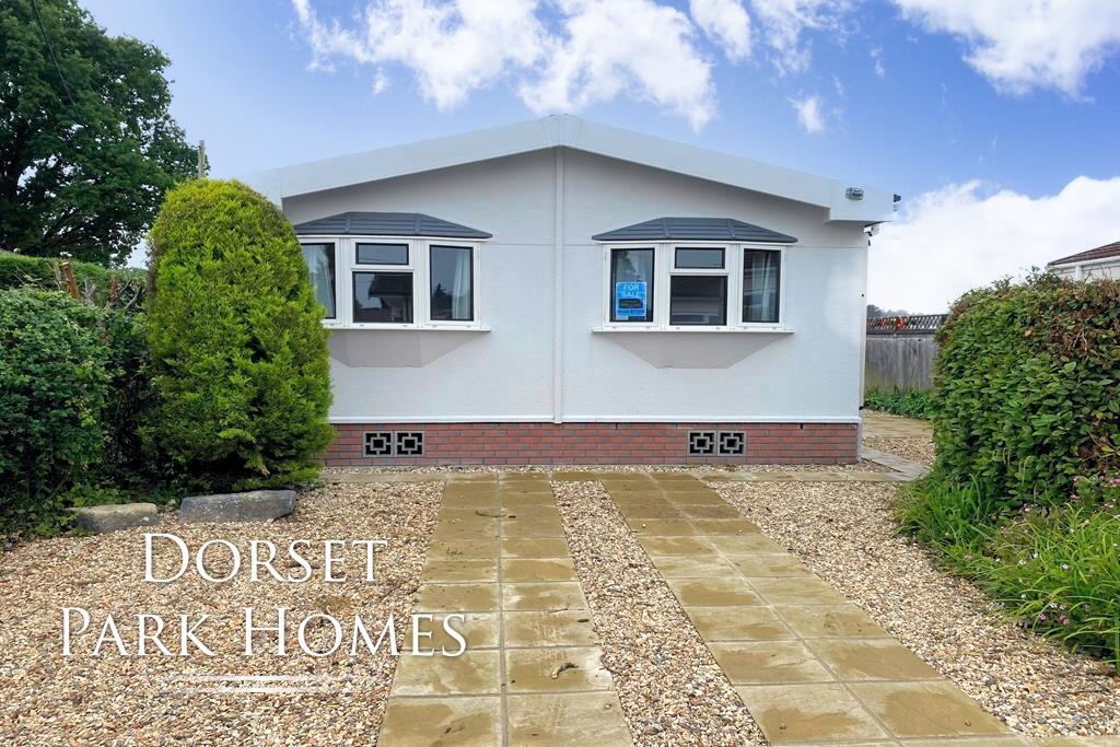 Main image of property: Holton Heath Park, Wareham Road, Holton Heath, Poole, Dorset