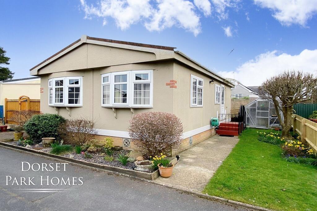 Main image of property: Cavendish Corner, Lumby Drive Park, Ringwood, BH24