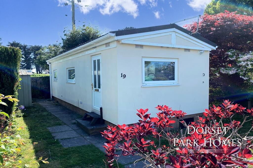 Main image of property: Slepe Mobile Home Park, Dorchester Road, Lytchett Minster, Poole, Dorset