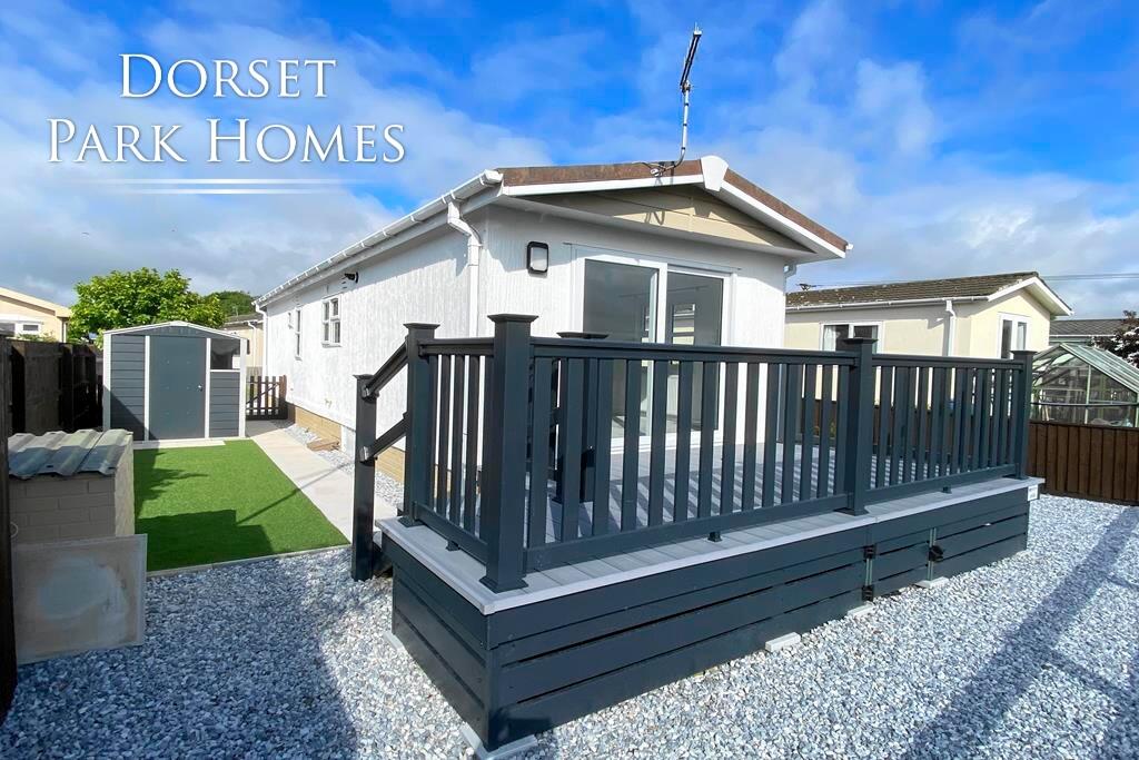 Main image of property: Purbeck View Park, Northport, Wareham, Dorset