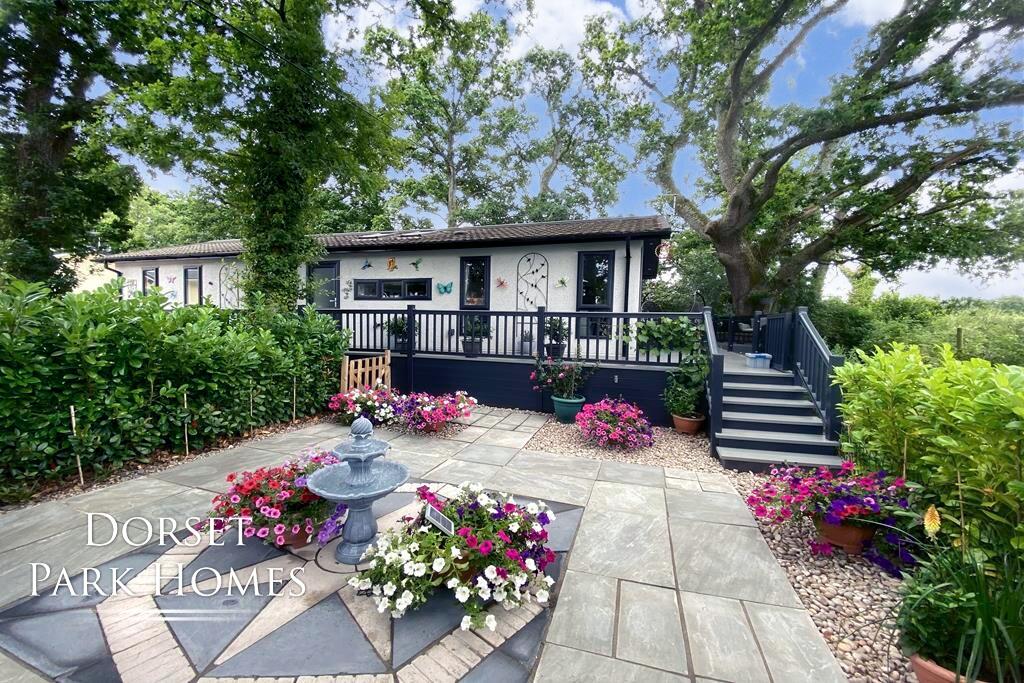Main image of property: Orchid Court, Organford Manor Country Park, Organford, Poole, Dorset