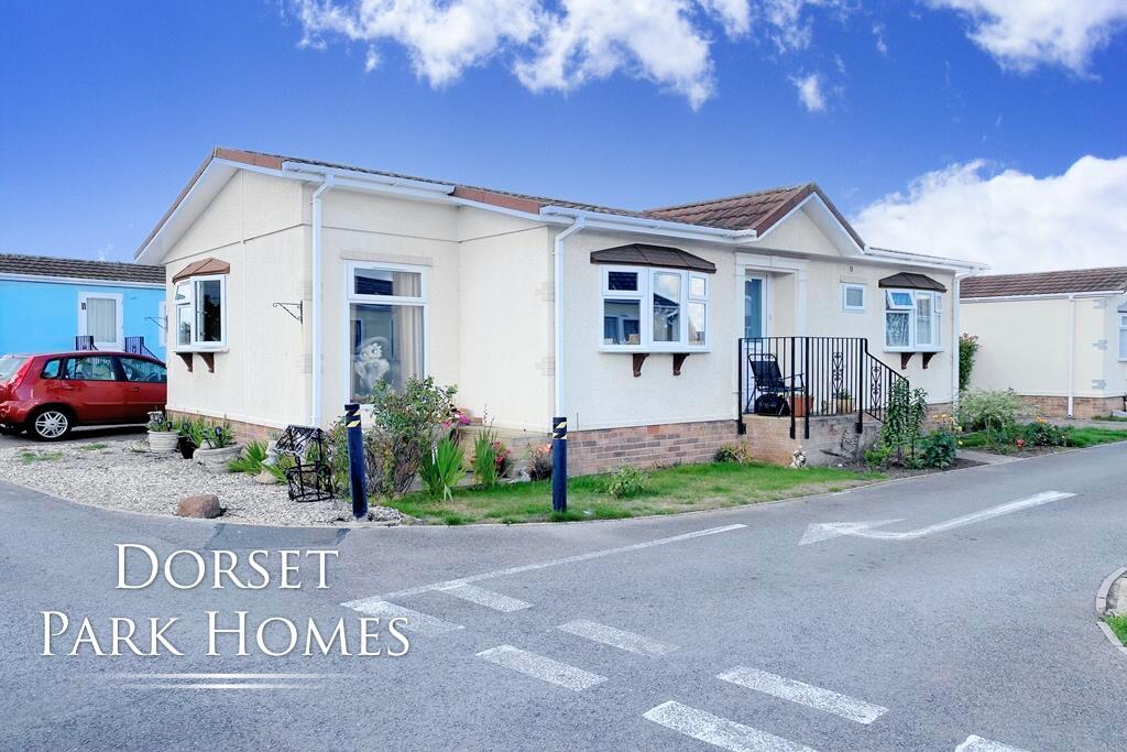 Main image of property: Selwood Park, Weymans Avenue, Kinson, Bournemouth, Dorset