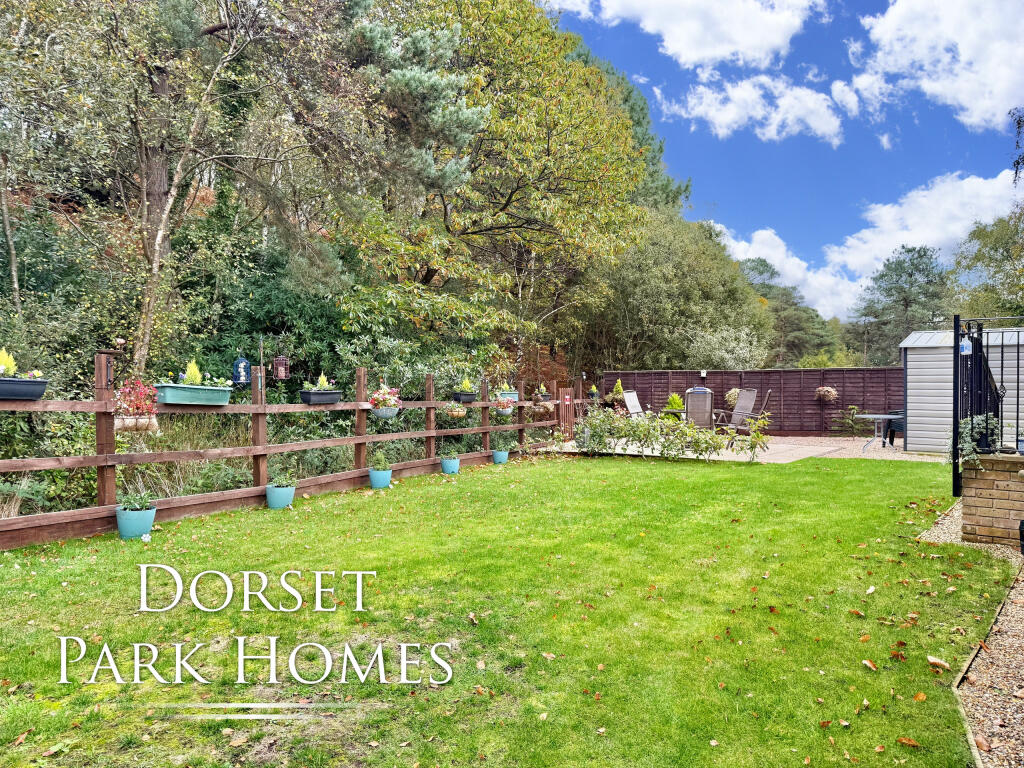 Main image of property: Willow Way, Regency Heights, Blandford Road North, Poole, Dorset