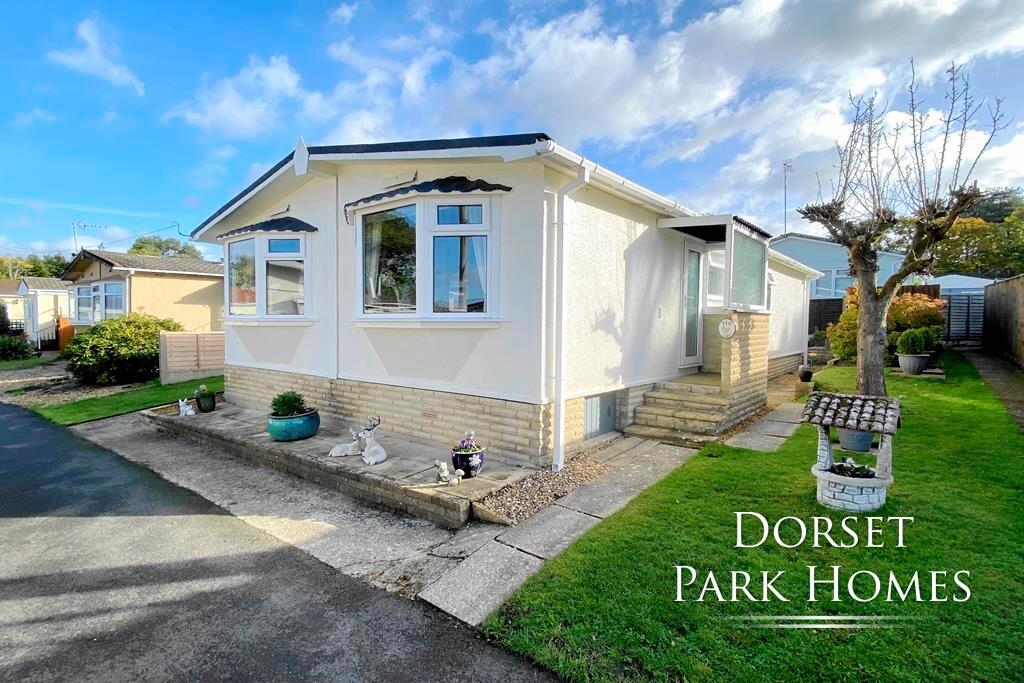 Main image of property: The Square, Oaktree Park, St Leonards, Ringwood, Hampshire