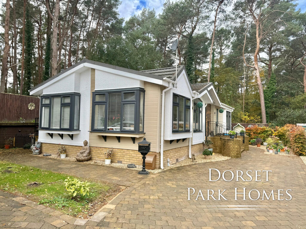 Main image of property: New Forest Glades, Matchams Lane, Christchurch, BH23