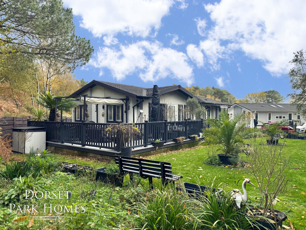 Main image of property: Regency Heights, Blandford Road North, Beacon Hill, Poole, BH16