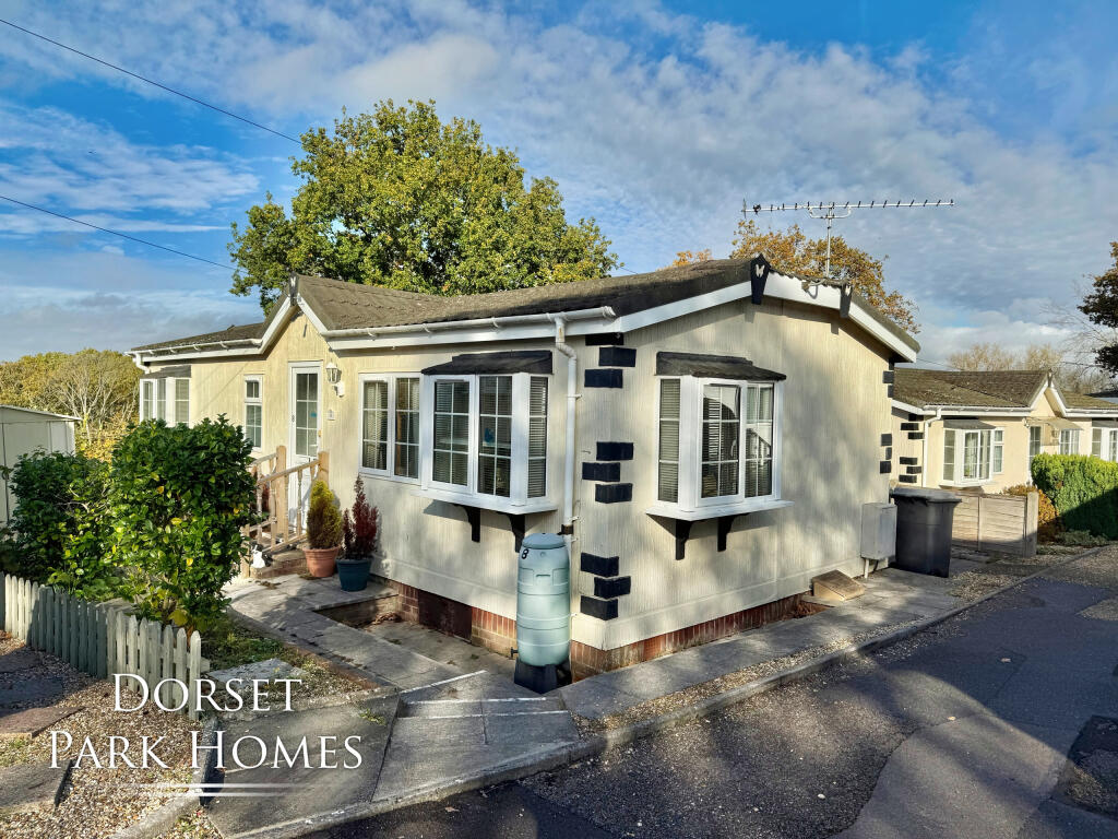 Main image of property: Kingfisher Park, Bournemouth, BH10