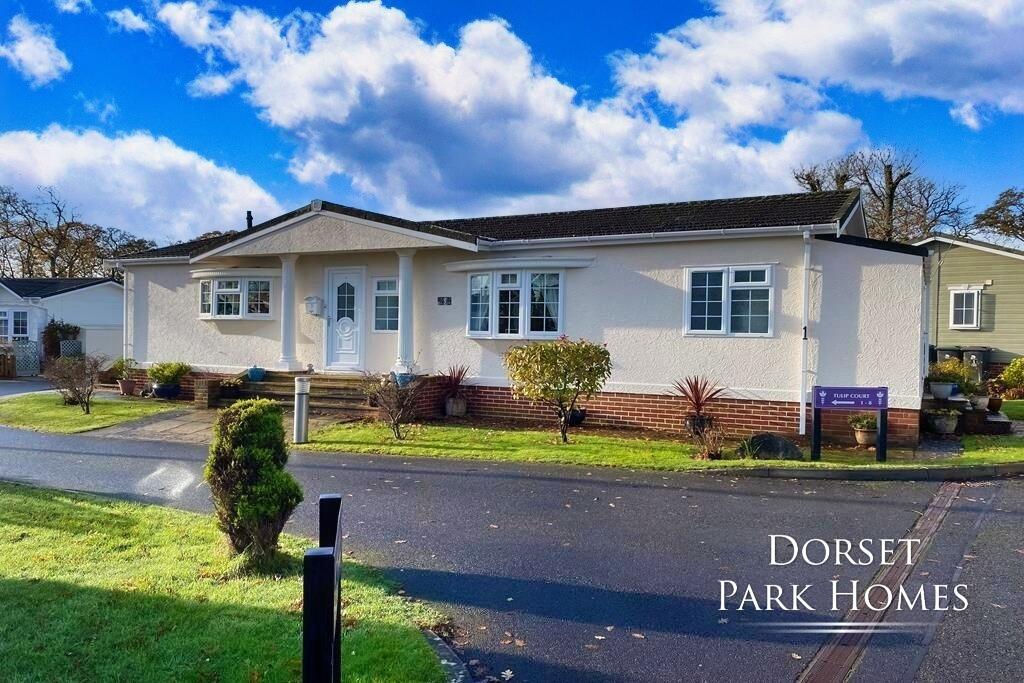 Main image of property: Organford Manor Country Park, Organford, Poole, BH16