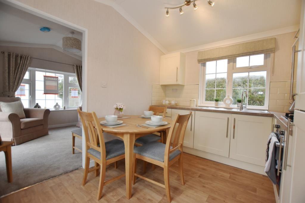 1 bedroom park home for sale in Winfrith Newburgh, Near Wool, Dorset, DT2