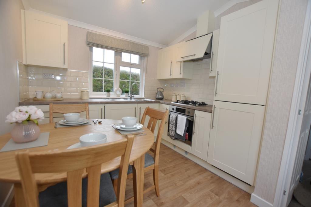 1 bedroom park home for sale in Winfrith Newburgh, Near Wool, Dorset, DT2