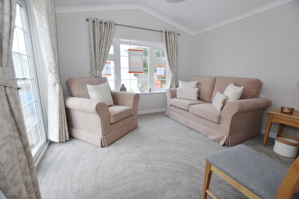 1 bedroom park home for sale in Winfrith Newburgh, Near Wool, Dorset, DT2