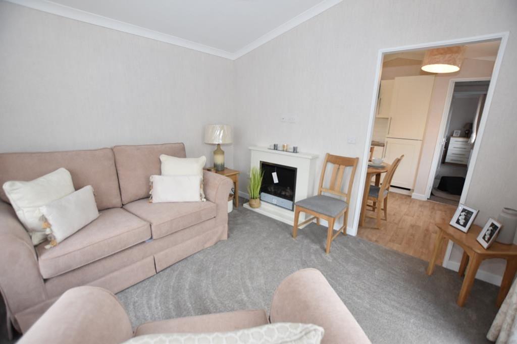 1 bedroom park home for sale in Winfrith Newburgh, Near Wool, Dorset, DT2