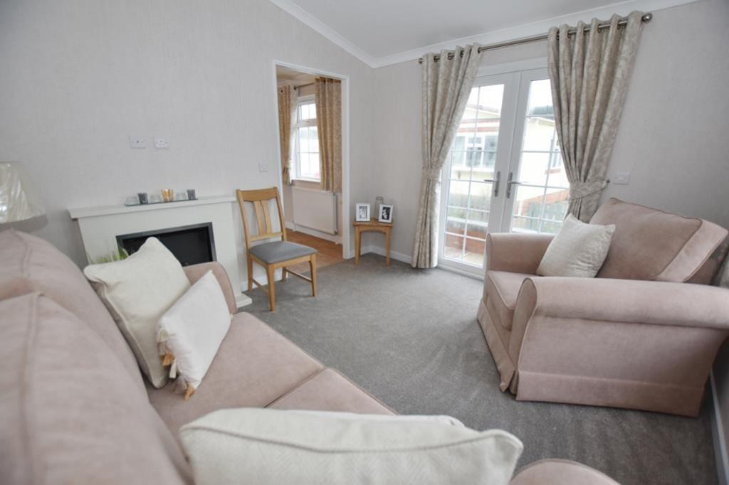 1 bedroom park home for sale in Winfrith Newburgh, Near Wool, Dorset, DT2