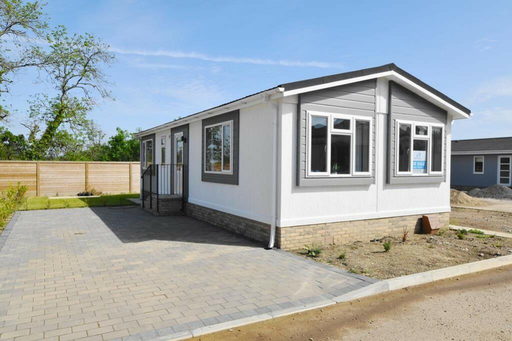 2 bedroom park home for sale in Wimborne Country Park, Wimborne, Dorset