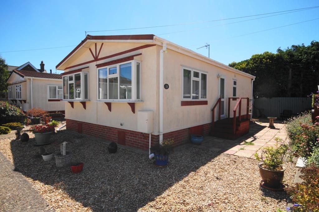 2 bedroom park home for sale in Bournemouth, Dorset, BH10