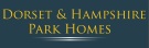 Dorset & Hampshire Park Homes logo