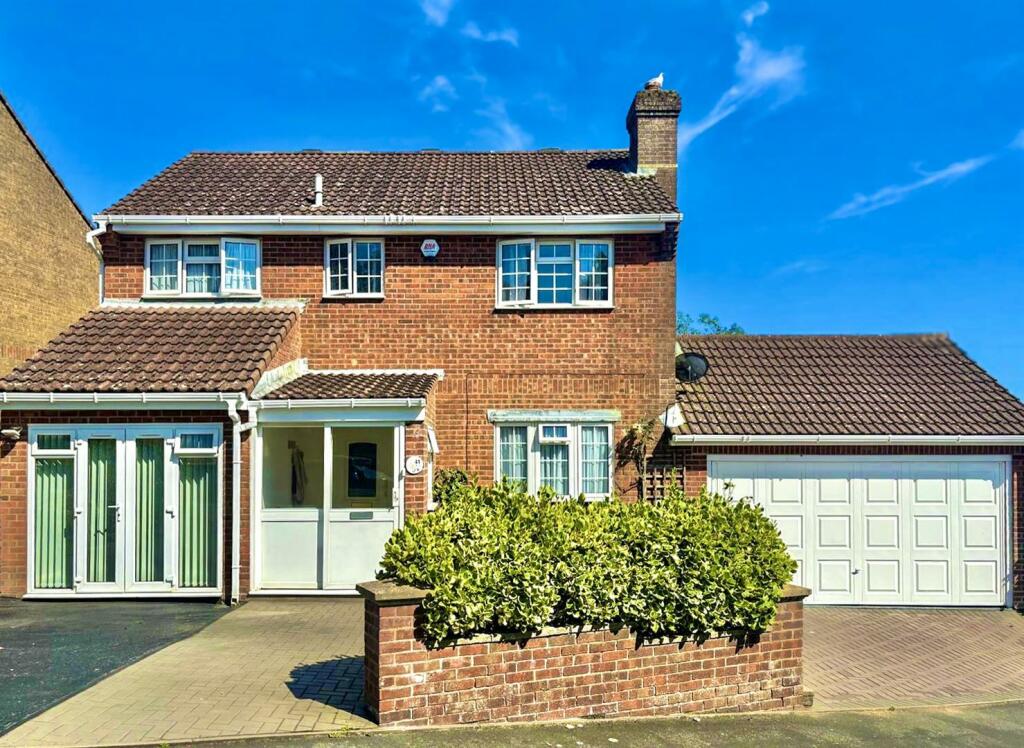 Main image of property: Greenfield Close, St. Leonards TN37 7LP