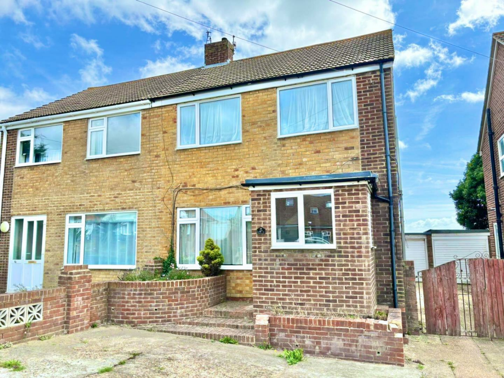 Main image of property: Harley Shute Road, St Leonards On Sea TN38 8BP