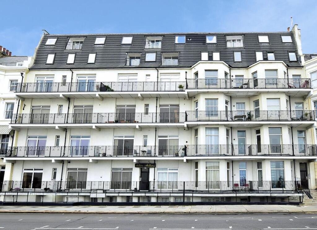 Main image of property: The Alexandra, Eversfield Place, St. Leonards-On-Sea TN37