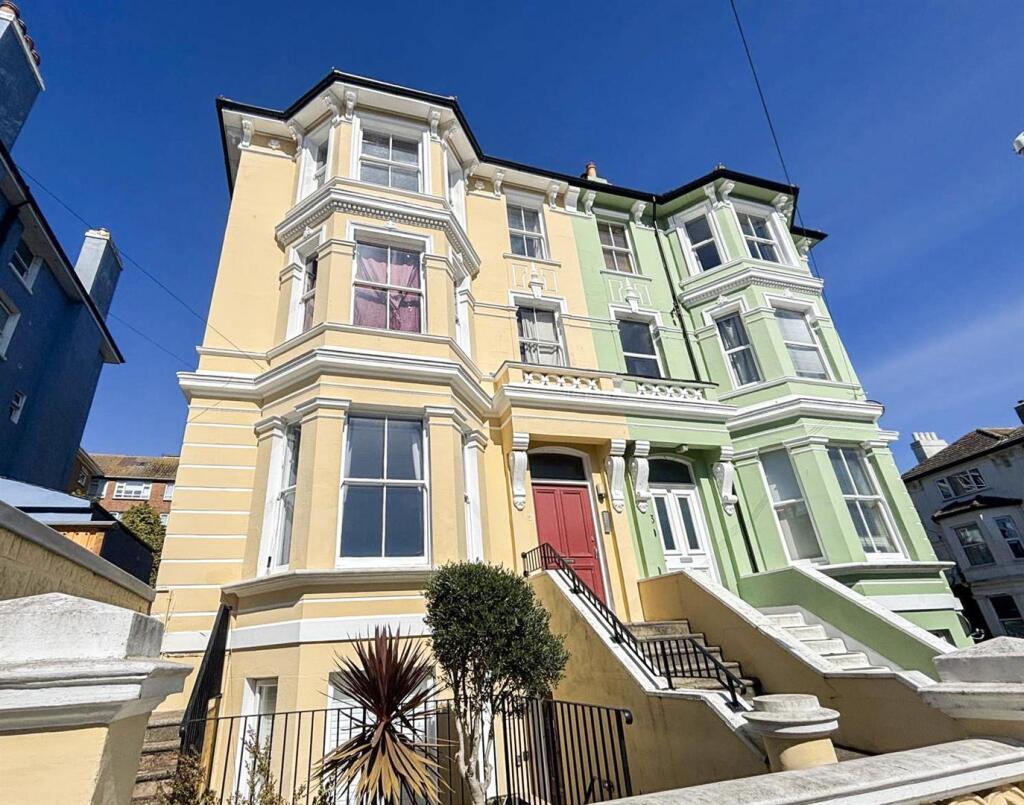 Main image of property: Stockleigh Road, St. Leonards-On-Sea TN38