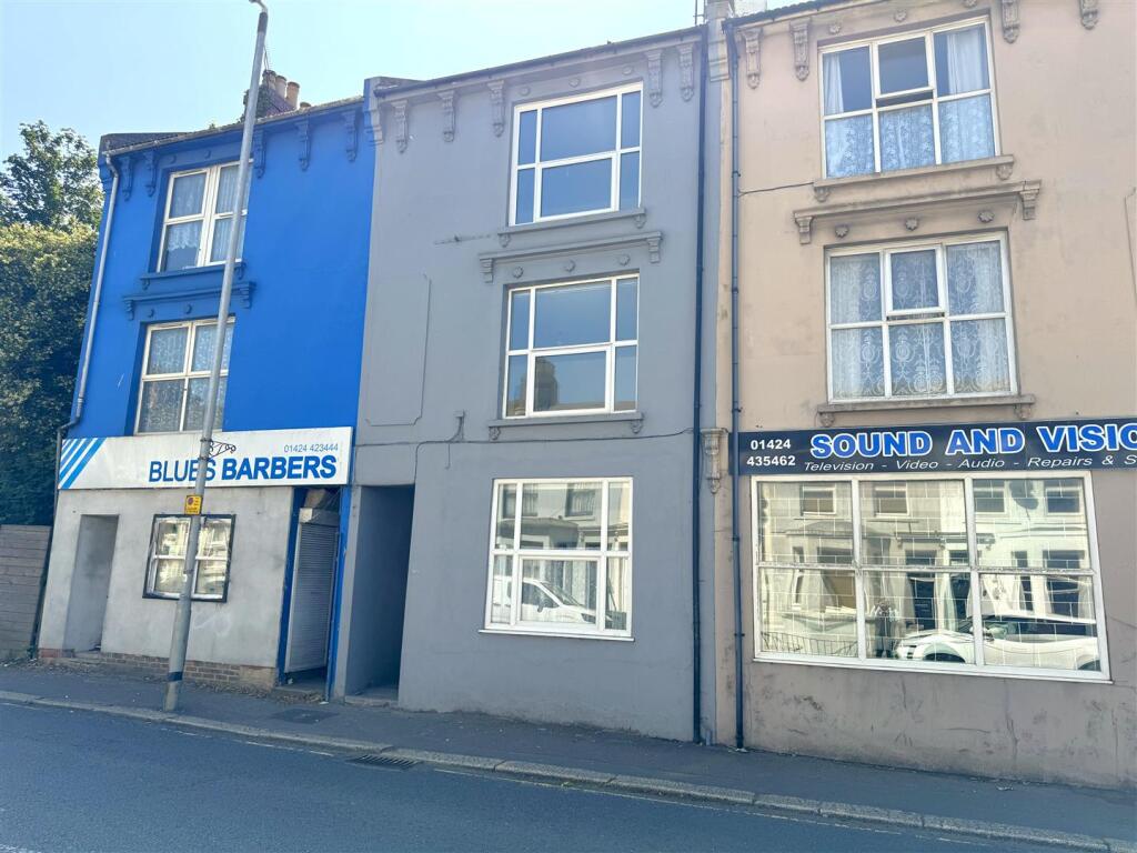 Main image of property: Old London Road, Hastings TN35