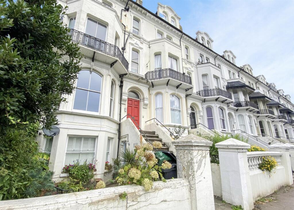 Main image of property: St. Helens Road, Hastings TN34
