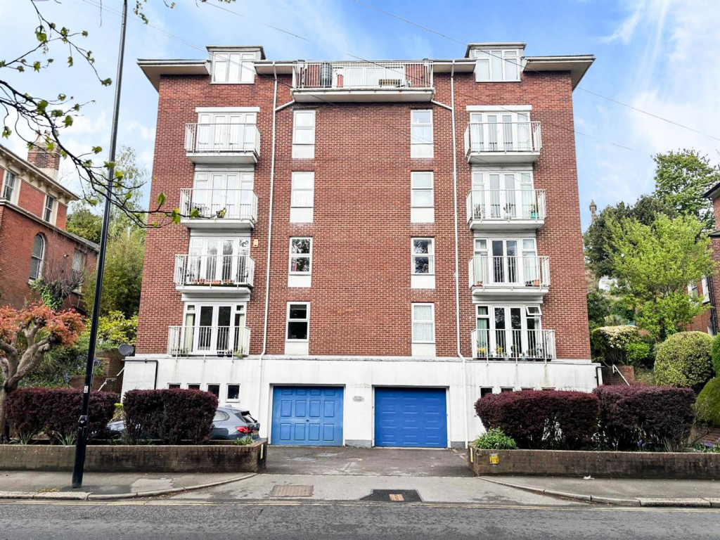 Main image of property: St. Helens Road, Hastings TN34