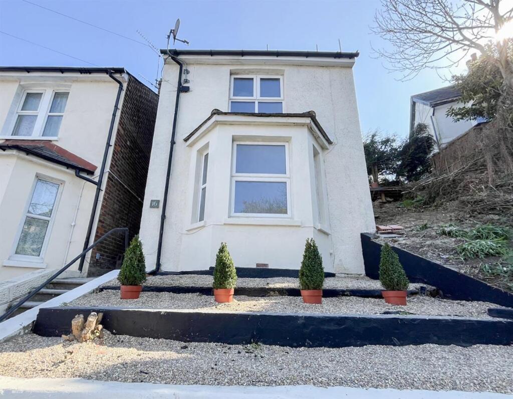 Main image of property: Battle Road, St. Leonards-On-Sea, TN37 7AB