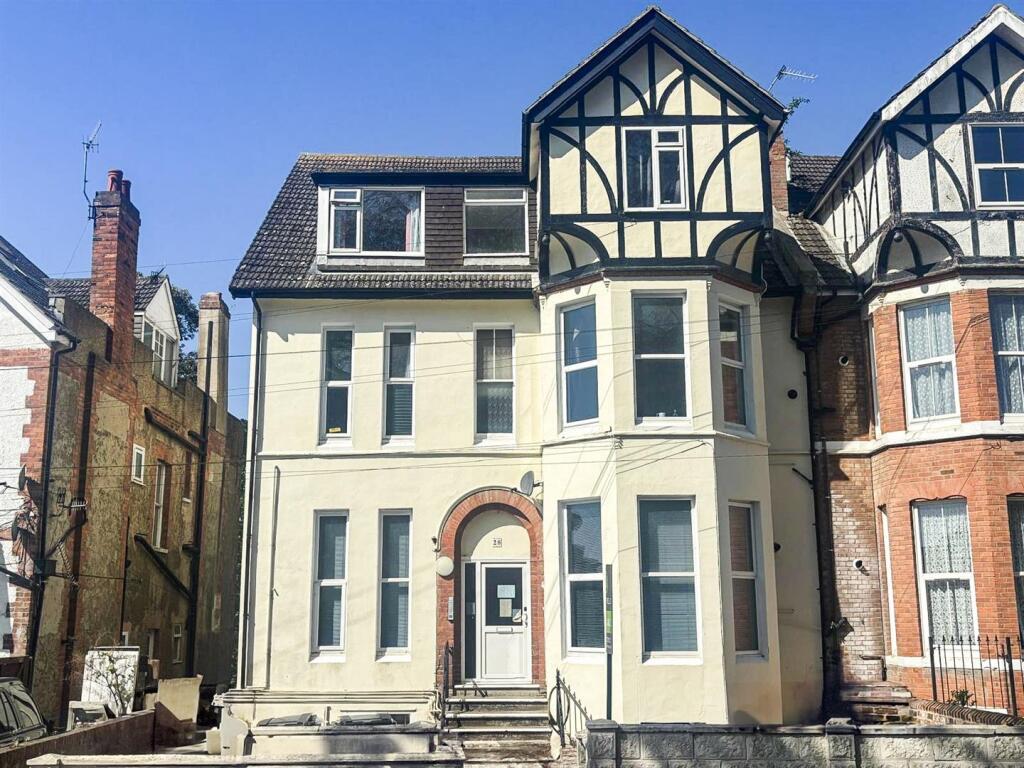 Main image of property: Chapel Park Road, St Leonards-On-Sea TN37
