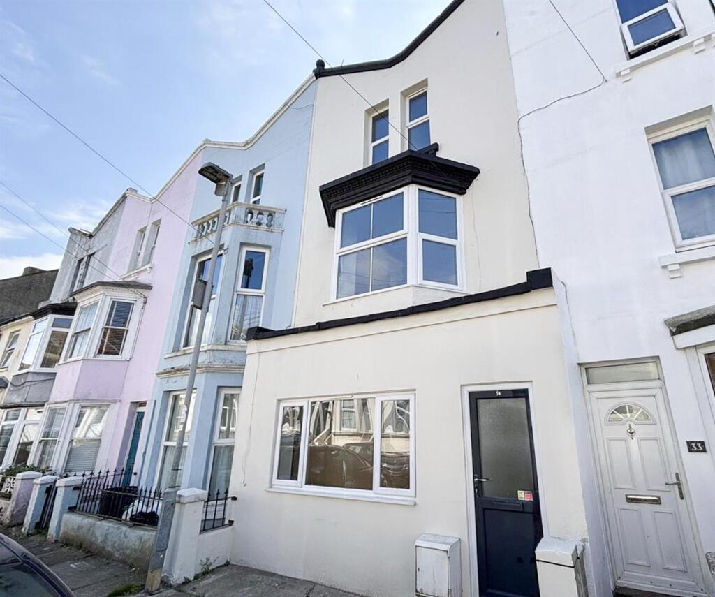 Main image of property: Manor Road, Hastings TN34 3LL