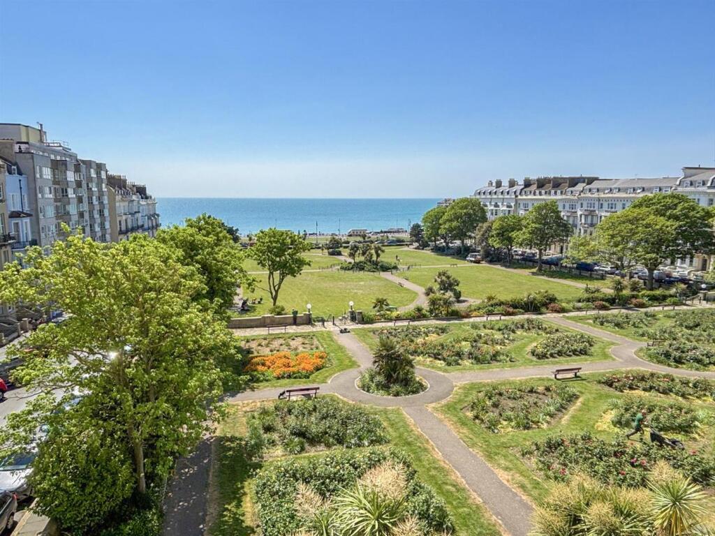 Main image of property: Terrace Road, St. Leonards-On-Sea TN37