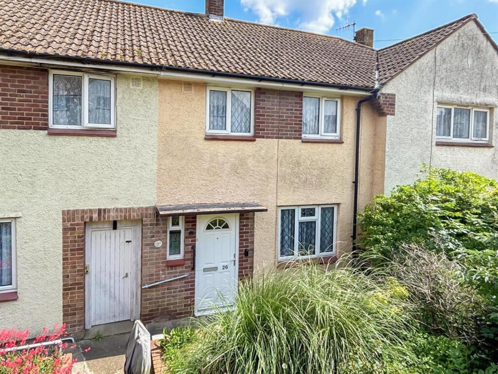 Main image of property: Chambers Road, St. Leonards-On-Sea TN38