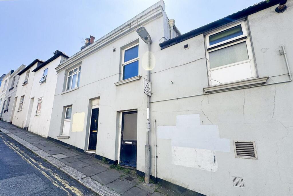 Main image of property: Queens Road, Hastings TN34 1RE