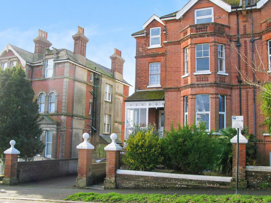 Main image of property: Wykeham Road, Hastings TN34 1UA