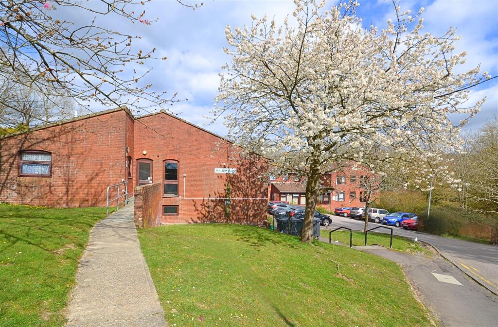 Main image of property: Upper Glen Road, St Leonards, TN37 7BY