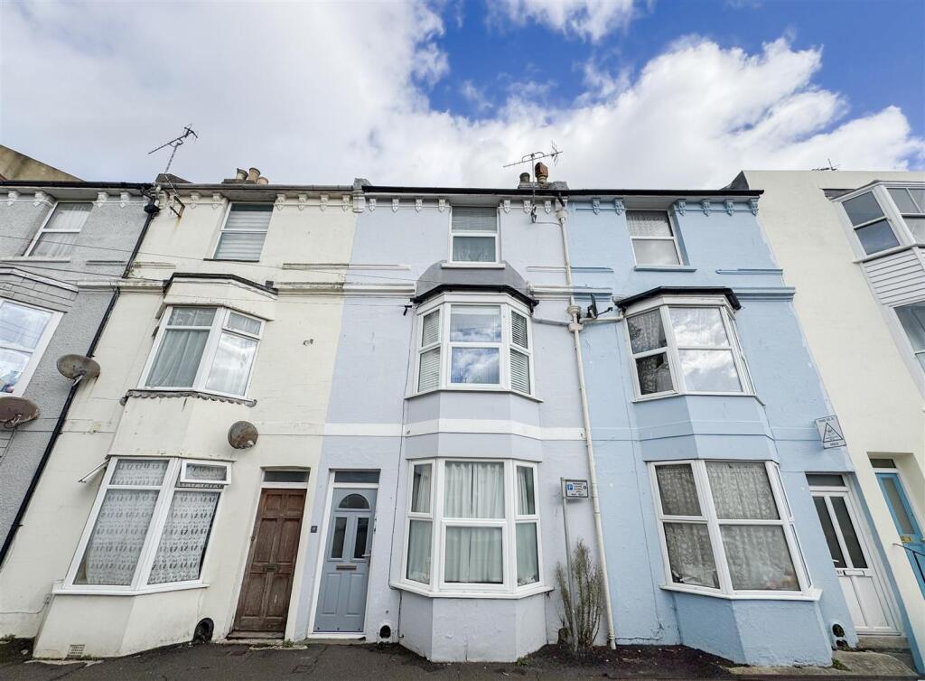 Main image of property: Brook Street, Hastings