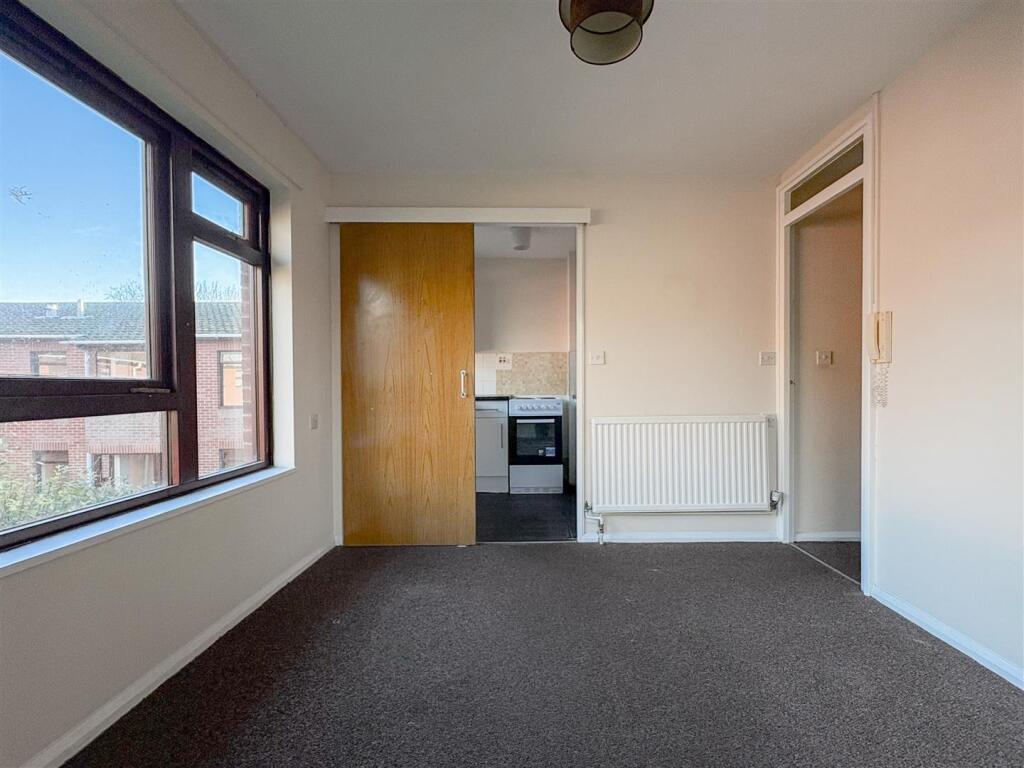 Main image of property: Willow Glen, St Leonards, TN37 7BY