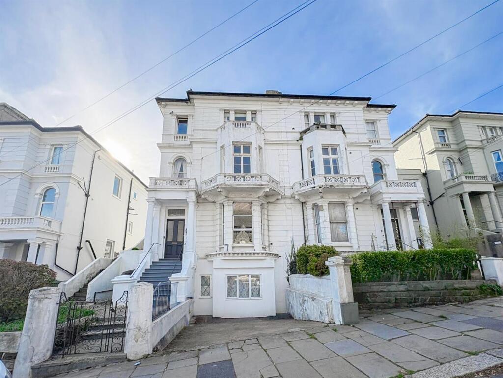 Main image of property: Pevensey Road, St. Leonards, TN38 0JY