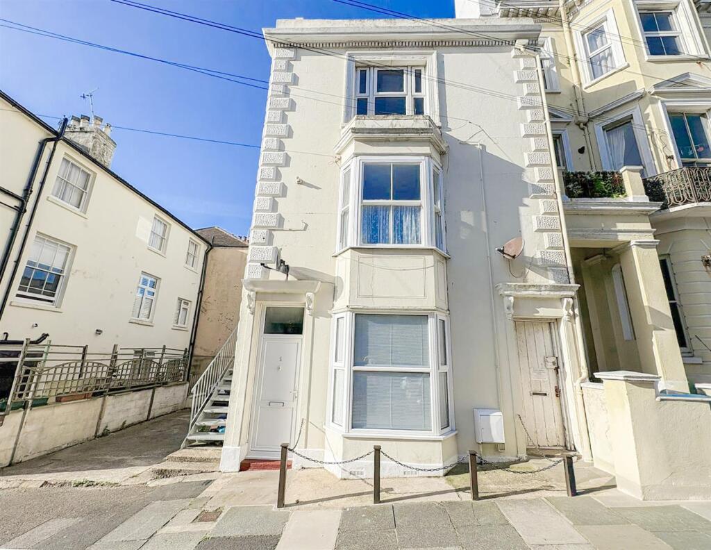 Main image of property: Magdalen Road, St. Leonards, TN37 6EG