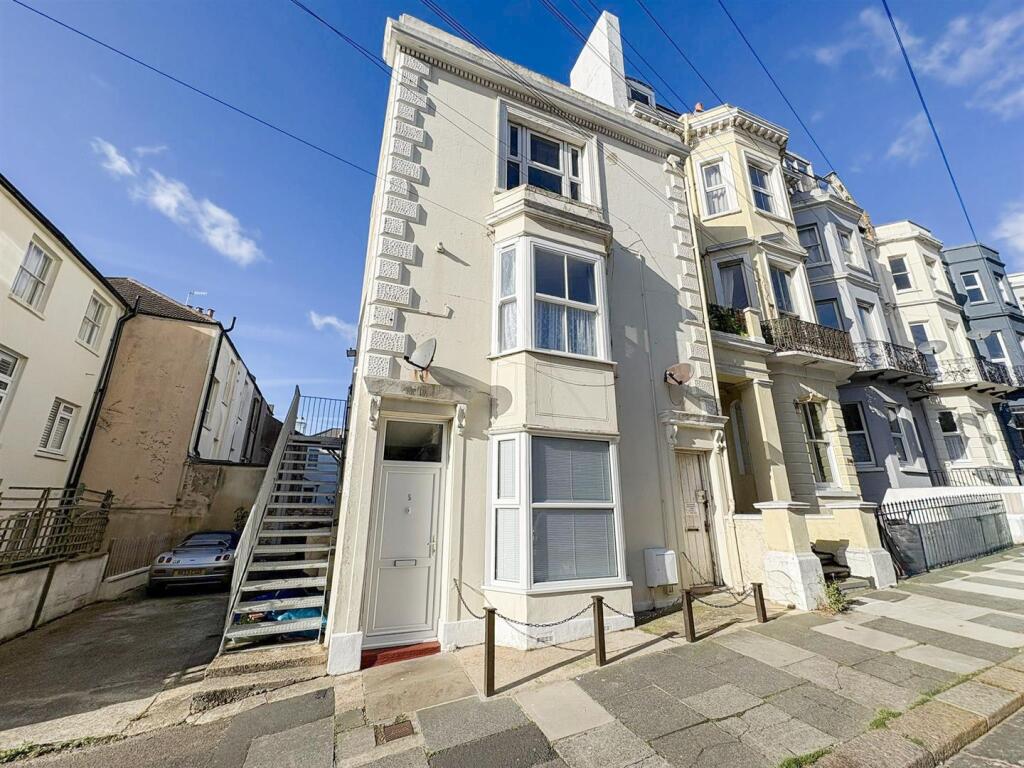 Main image of property: Magdalen Road, St. Leonards, TN37 6EG