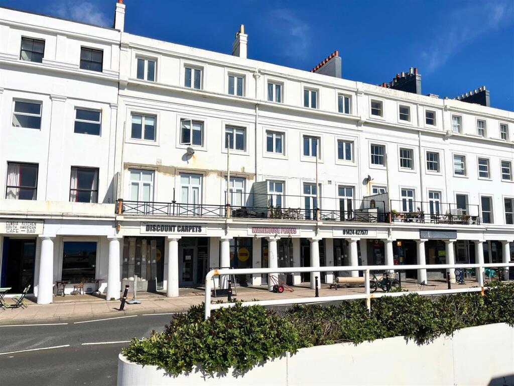 Main image of property: Marina, St Leonards, TN38 0BU