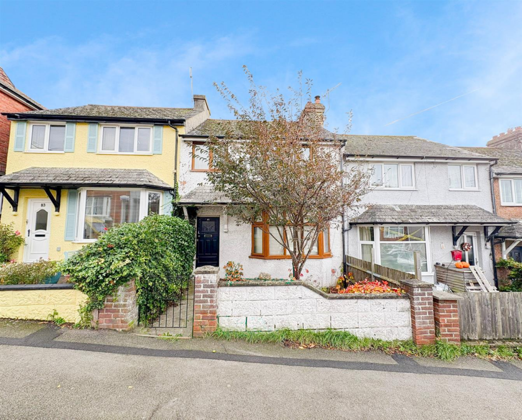 Main image of property: Saxon Road, Hastings, TN35 5HH