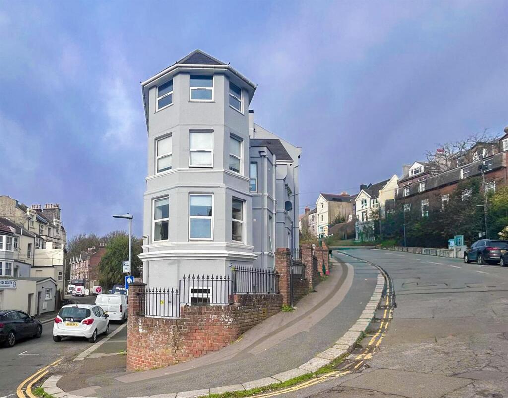 Main image of property: Nelson Road, Hastings TN34 3RX