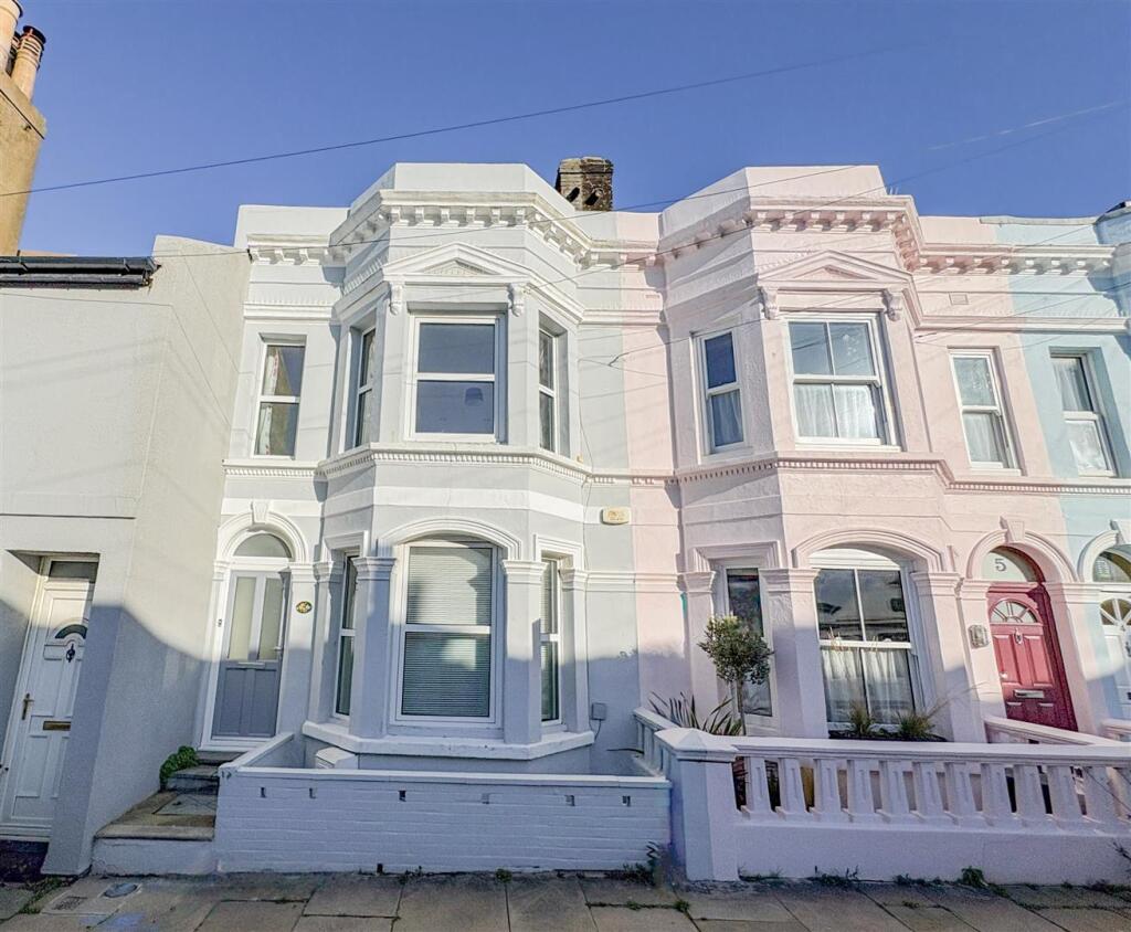 Main image of property: Alpine Road Hastings, TN34 3JP