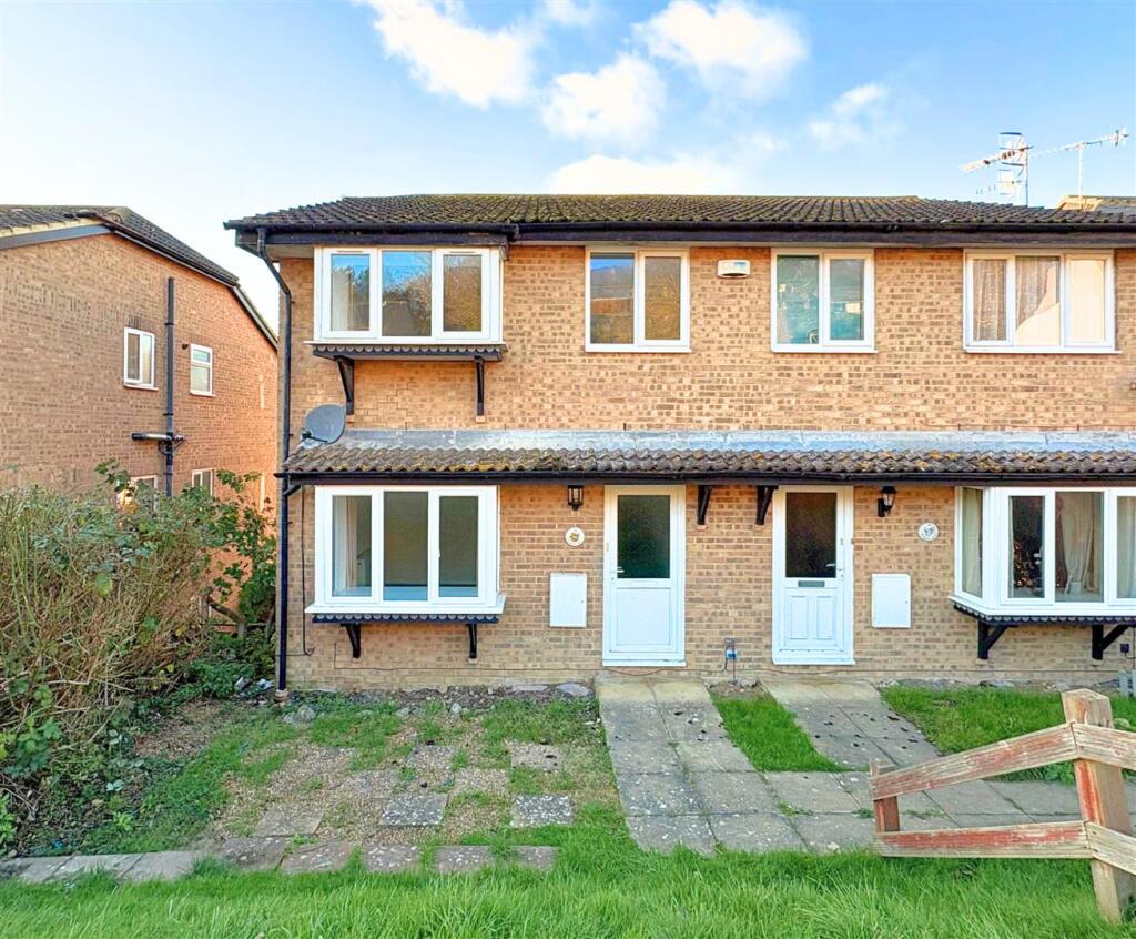 Main image of property: Pinders Road, Hastings, TN35 5JG