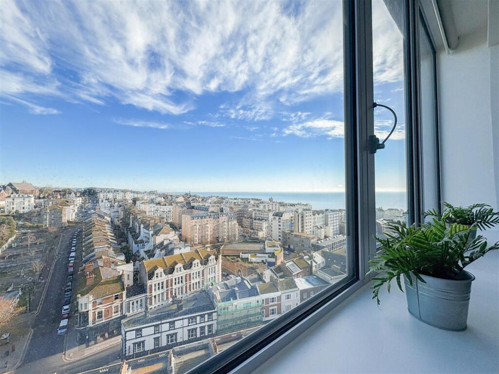 Main image of property: London Road, St. Leonards, TN37 6FL