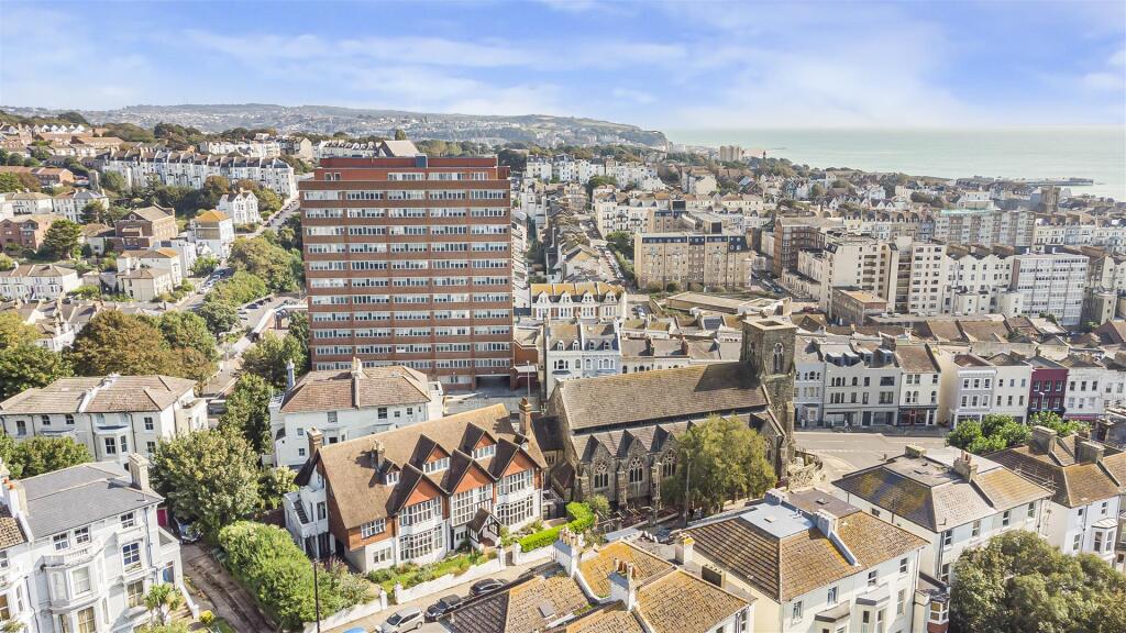 Main image of property: London Road, St. Leonards, TN37 6FL