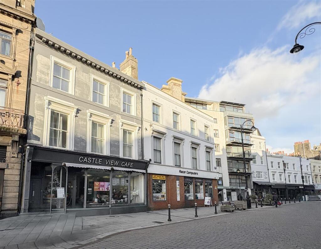 Main image of property: Robertson Street, Hastings, TN34 1HL
